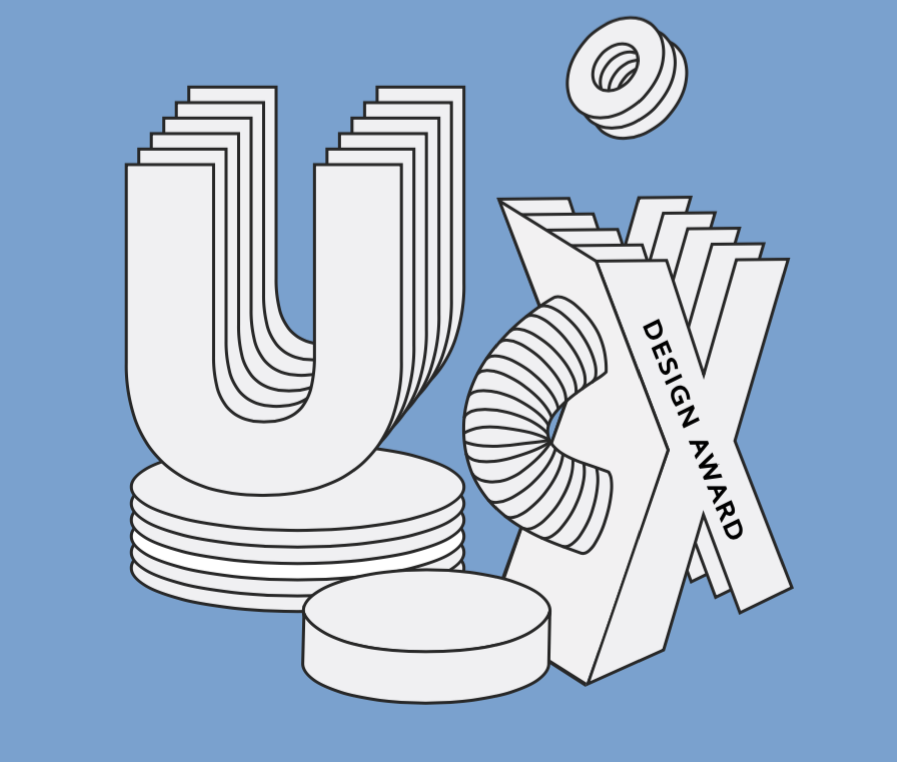 CSSDesign Awards: UX Design Award
