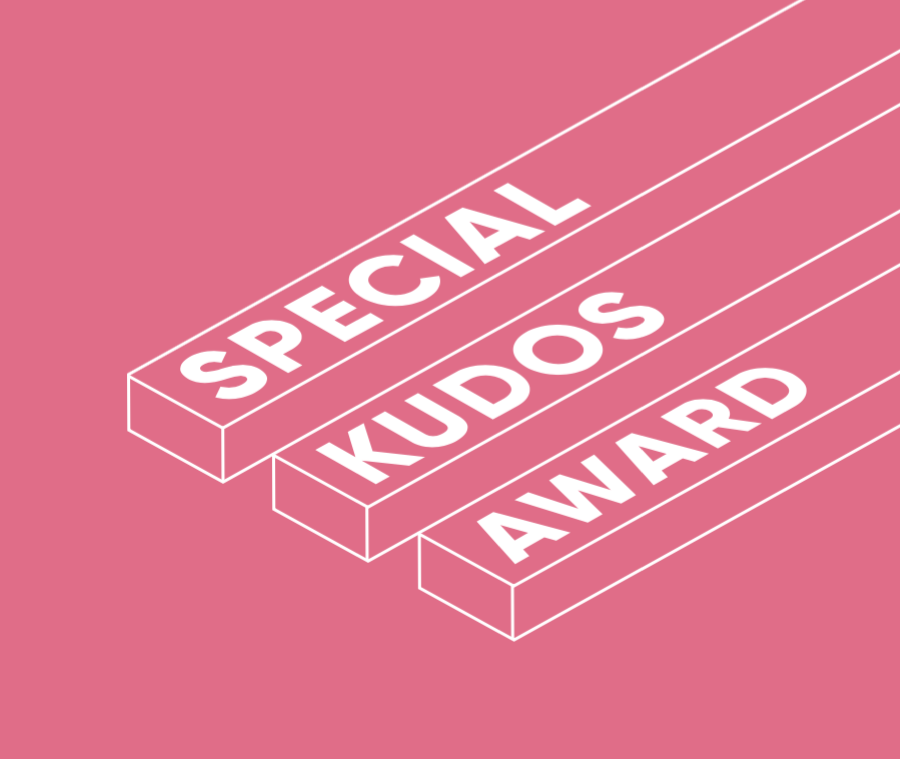 CSSDesign Awards: Special Kudos Award